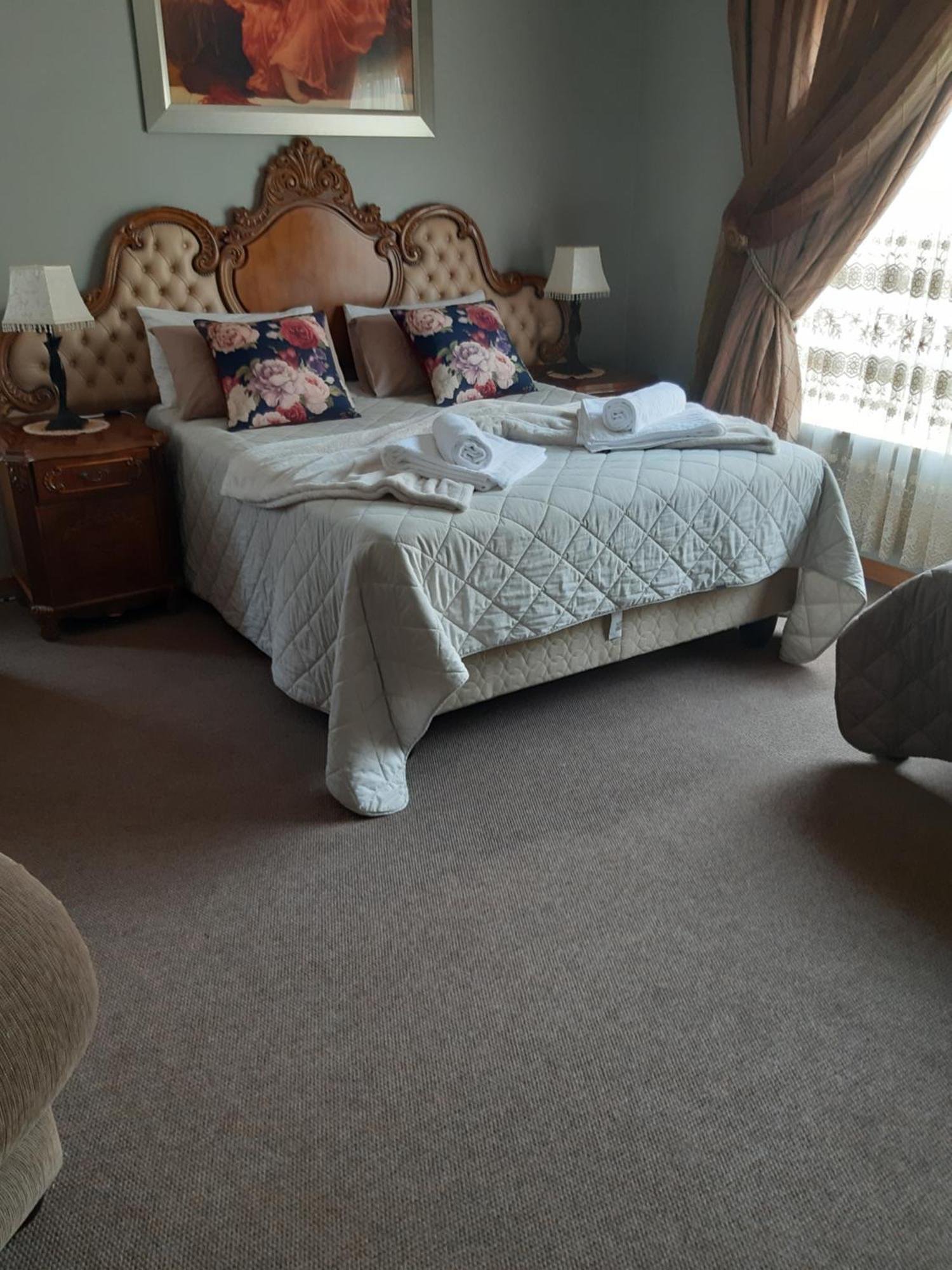 Fochville Guesthouse Номер фото