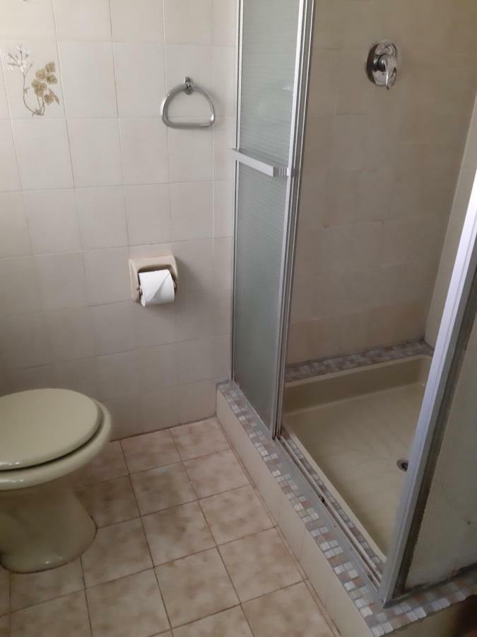 Fochville Guesthouse Экстерьер фото