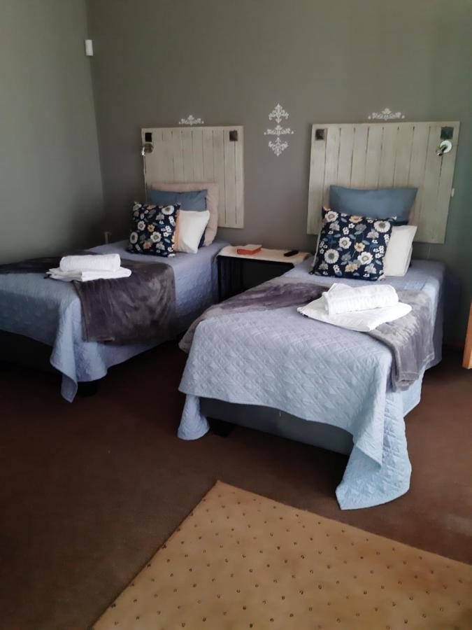 Fochville Guesthouse Номер фото